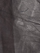 レザー タイト ミニスカート