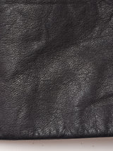 レザー タイト ミニスカート