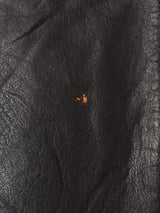 レザー タイト ミニスカート