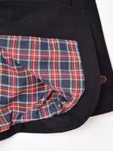 【2色展開】Backers AWハンティングジャケット