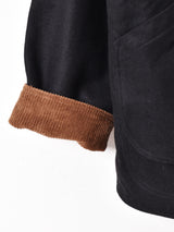 【2色展開】Backers AWハンティングジャケット