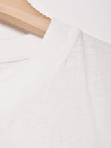 フェイス プリントTシャツ