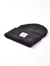 【5色展開】  carhartt ニットキャップ