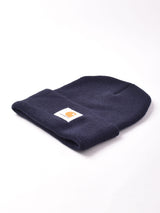 【5色展開】  carhartt ニットキャップ
