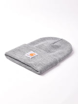 【5色展開】  carhartt ニットキャップ