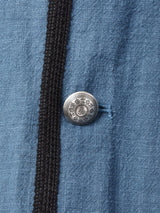 【3色展開】Backers コットンリネン チロルジャケット