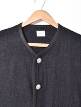 【3色展開】Backers コットンリネン チロルジャケット