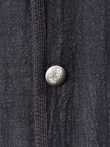 【3色展開】Backers コットンリネン チロルジャケット