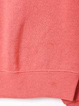 アメリカ製 プリントスウェットシャツ