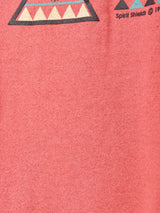 アメリカ製 プリントスウェットシャツ