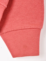 アメリカ製 プリントスウェットシャツ