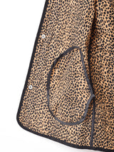 キルティング ジャケット