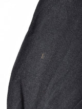 アメリカ製 フラワーデザイン スウェットシャツ