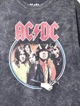 ACDC ツアーTシャツ