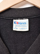 アメリカ製 バンダナデザイン スウェットシャツ