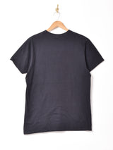 キャットプリントTシャツ