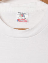 アメリカ製 NASCAR 両面プリント Tシャツ