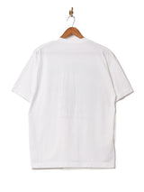 カエル プリントTシャツ