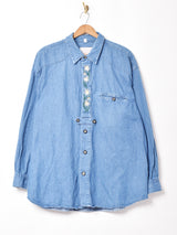 チロリアンシャツ