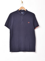 FRED PERRY ワンポイントポロシャツ