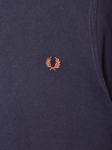 FRED PERRY ワンポイントポロシャツ