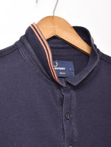 FRED PERRY ワンポイントポロシャツ
