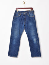 Levi's 501 デニムパンツ W33