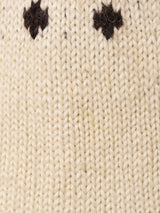 アイスランド製 ノルディックセーター