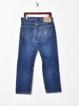 Levi's 501 デニムパンツ W33