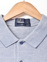 FRED PERRY ワンポイントポロシャツ