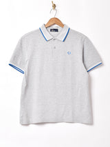 FRED PERRY ワンポイントポロシャツ