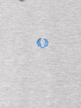 FRED PERRY ワンポイントポロシャツ