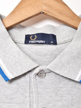 FRED PERRY ワンポイントポロシャツ