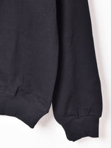 【2色展開】Backers ロゴ 刺繍 スウェットシャツ