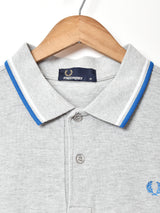 FRED PERRY ワンポイントポロシャツ