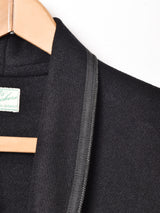 Backers チャイナボタン タキシード風ジャケット