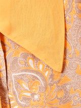 シアースリーブブラウス