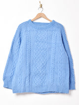 アランセーター