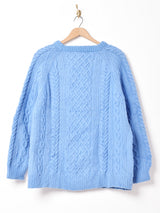 アランセーター