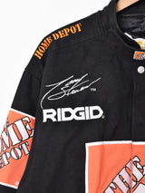 NASCAR Winston Cup レーシングジャケット