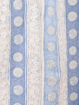 総柄 半袖シャツ