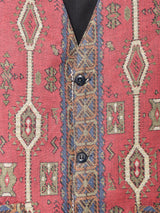 タペストリー ベスト