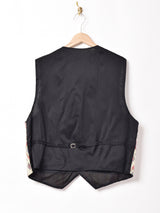 タペストリー ベスト