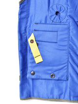 US.NAVY ライフプリザーバーベスト