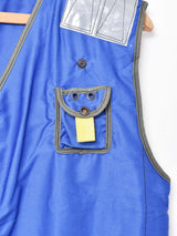 US.NAVY ライフプリザーバーベスト