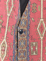 タペストリー ベスト