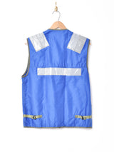 US.NAVY ライフプリザーバーベスト