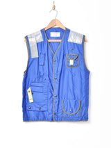 US.NAVY ライフプリザーバーベスト