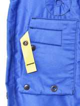 US.NAVY ライフプリザーバーベスト