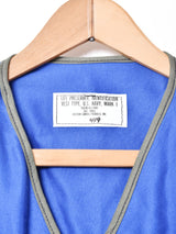 US.NAVY ライフプリザーバーベスト